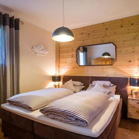 Chalet Grizzly Ellmau Kültér fotó