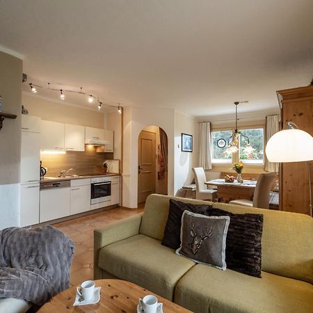 Chalet Grizzly Ellmau Kültér fotó