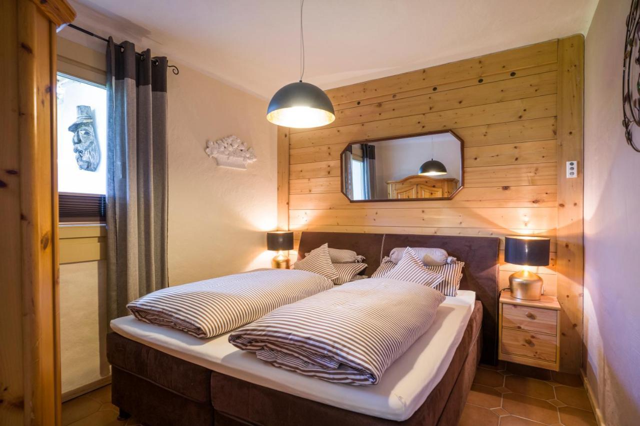 Chalet Grizzly Ellmau Kültér fotó