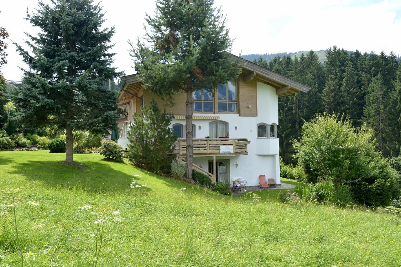 Chalet Grizzly Ellmau Kültér fotó
