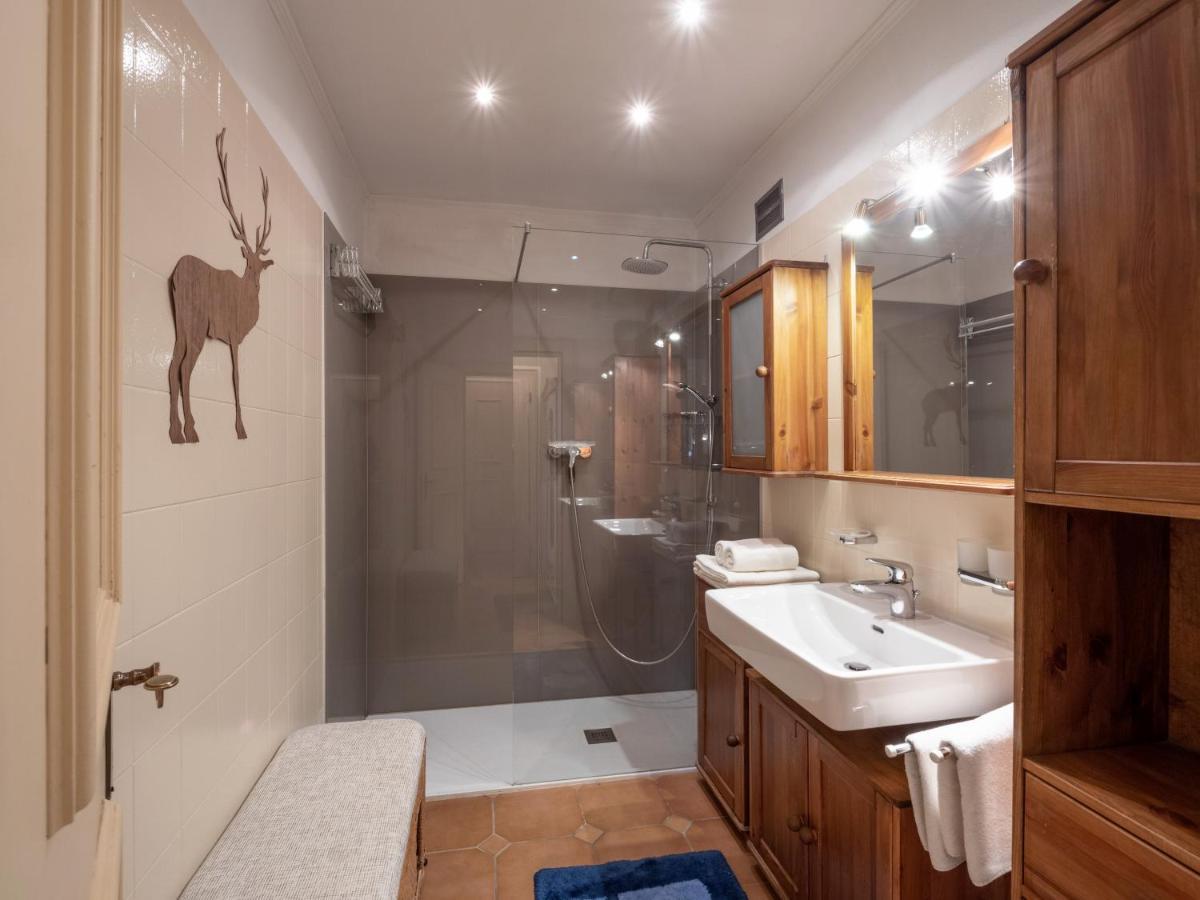 Chalet Grizzly Ellmau Kültér fotó