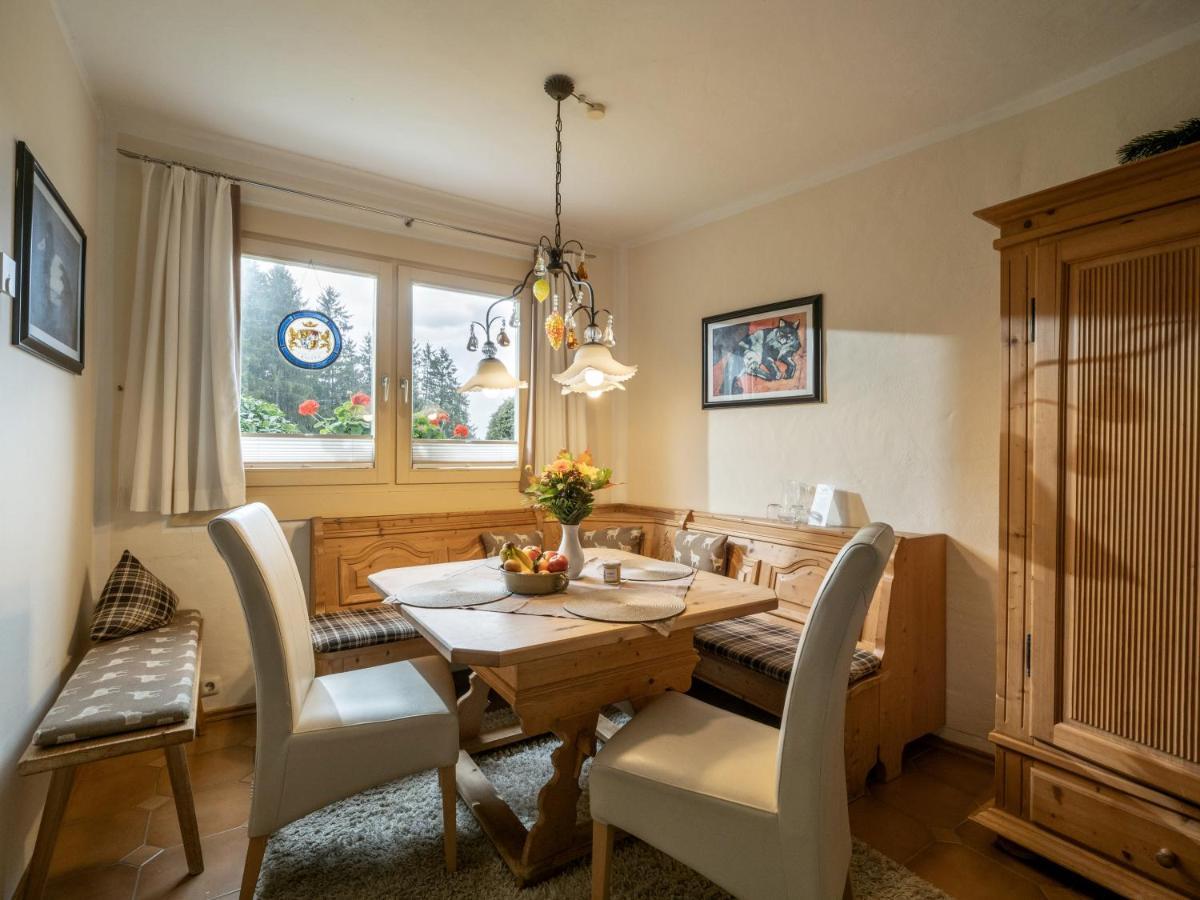 Chalet Grizzly Ellmau Kültér fotó