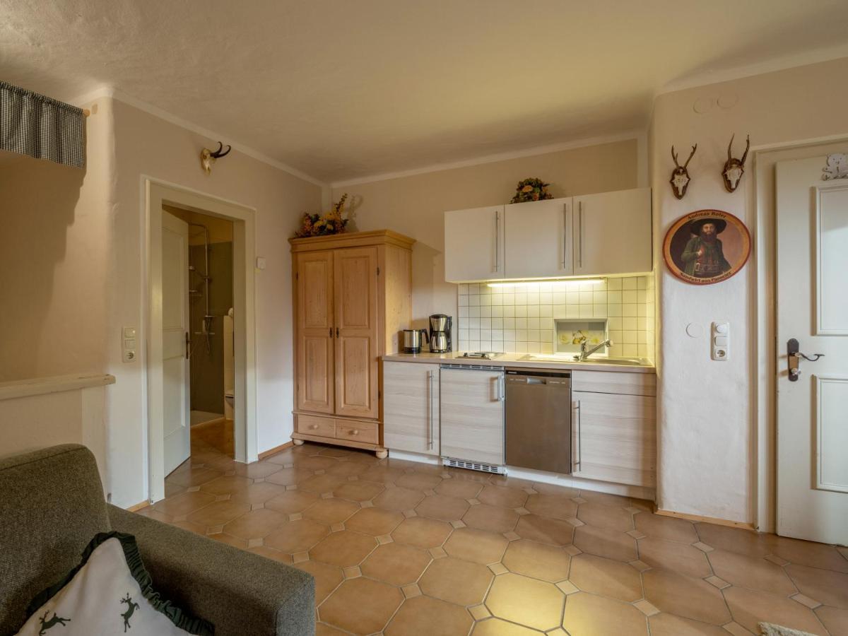 Chalet Grizzly Ellmau Kültér fotó