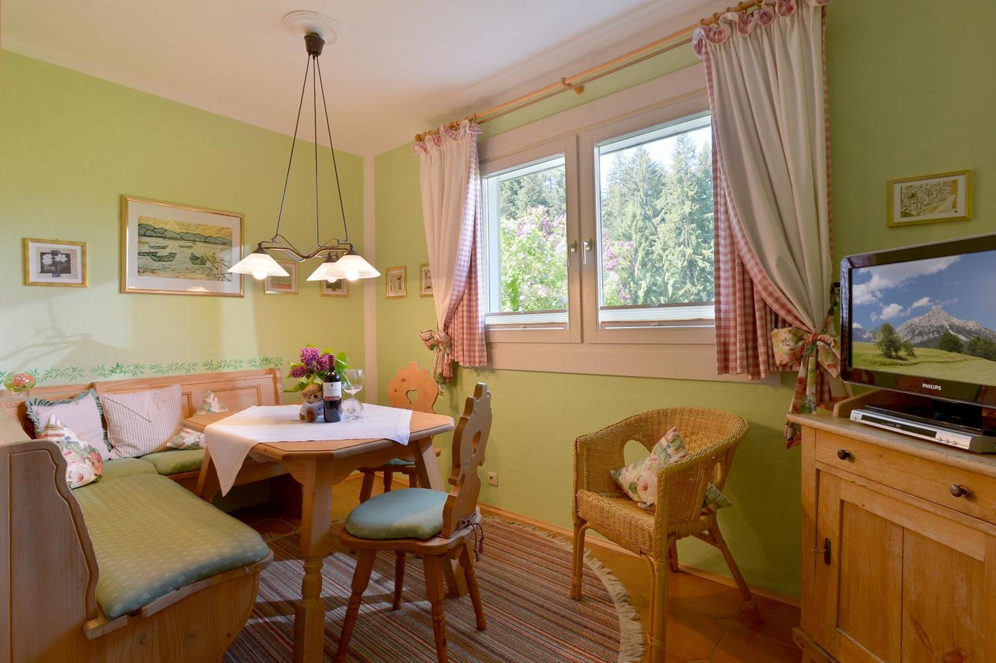 Chalet Grizzly Ellmau Kültér fotó